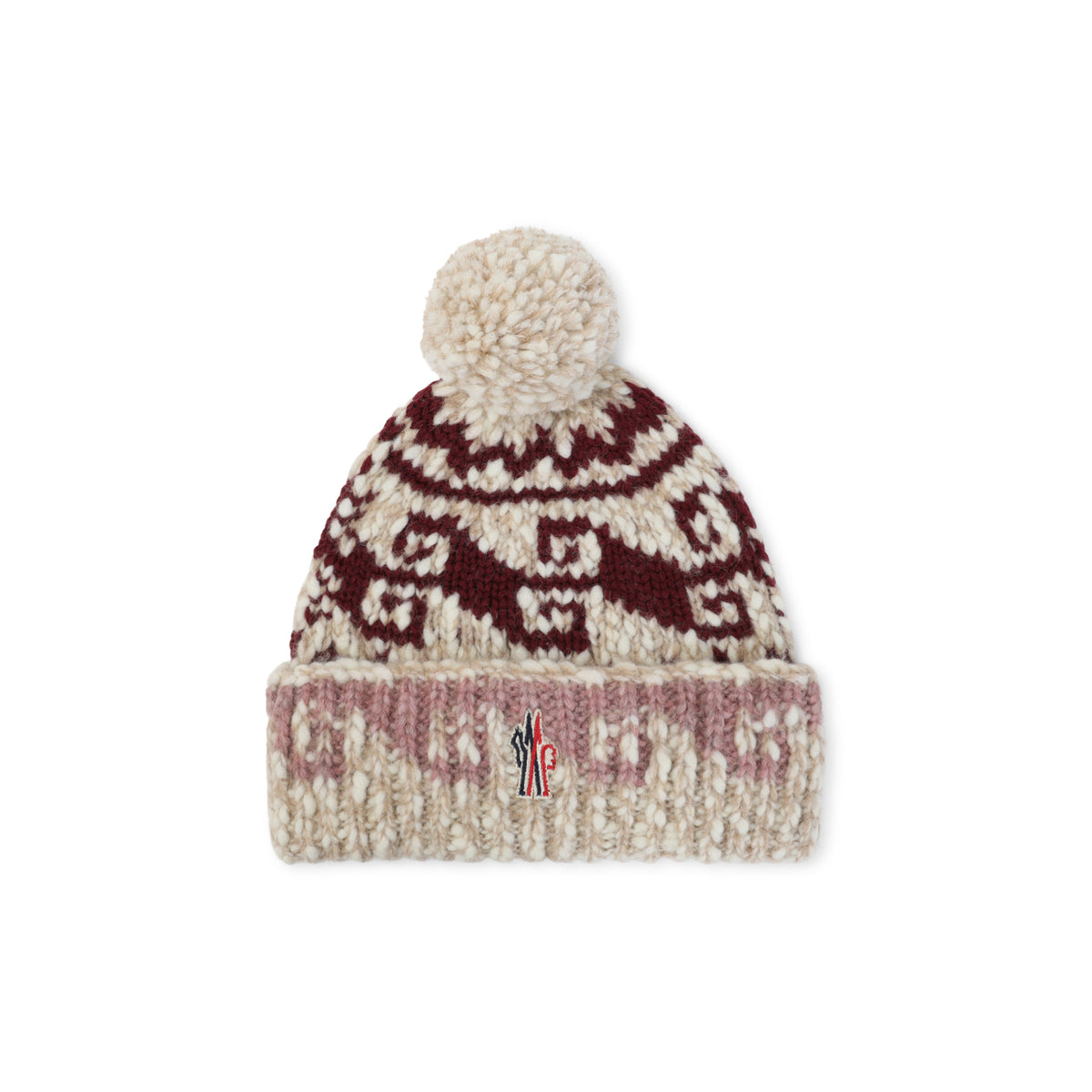 Moncler Grenoble Hat Women