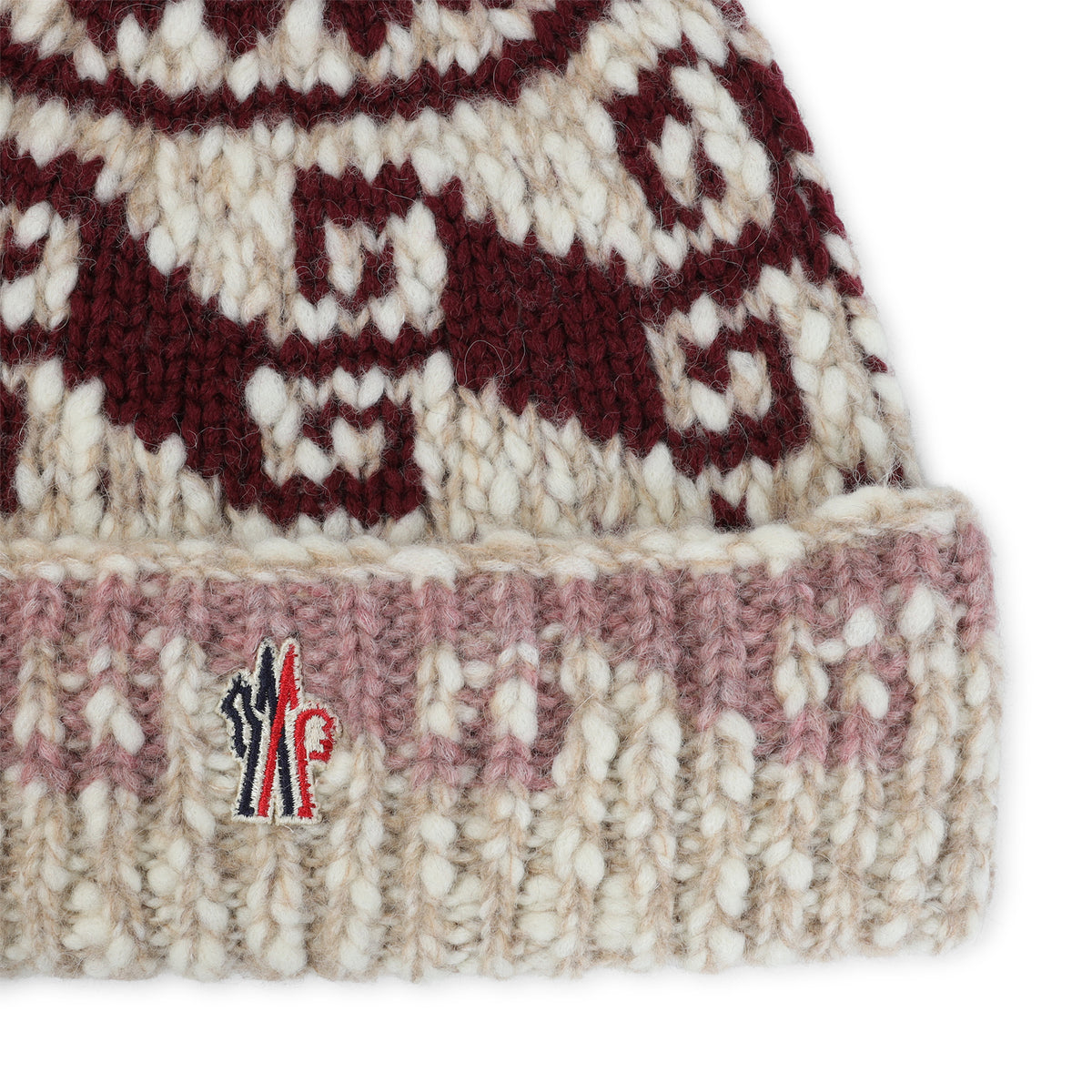 Moncler Grenoble Hat Women