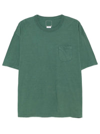 Visvim Men T-Shirt "Jumbo" Oversize