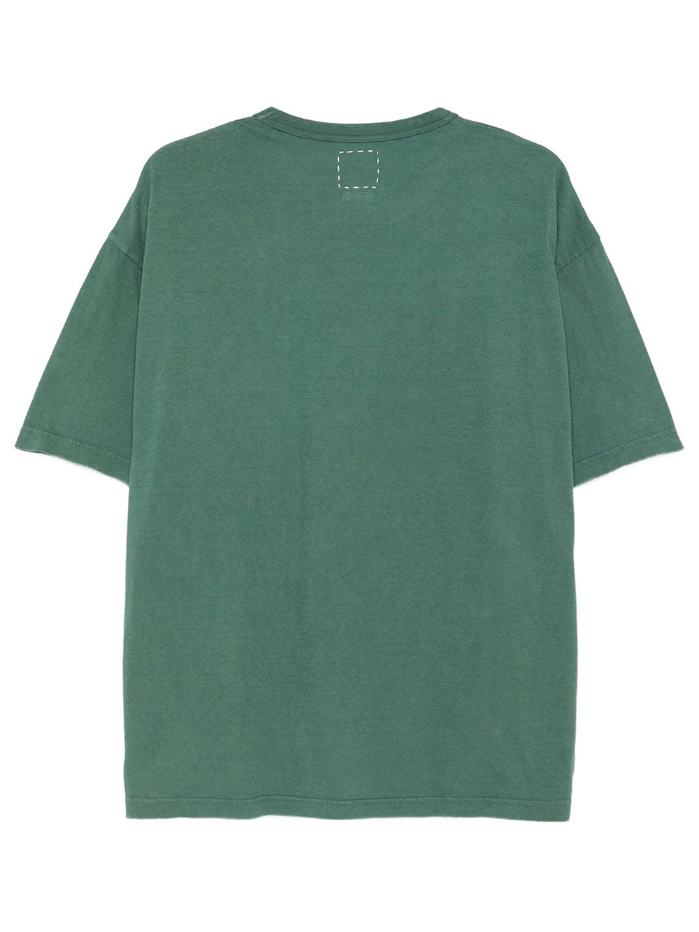 Visvim Men T-Shirt "Jumbo" Oversize