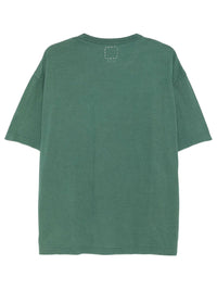 Visvim Men T-Shirt "Jumbo" Oversize