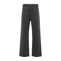 Rick Owens Drkshdw Geth Jeans Men