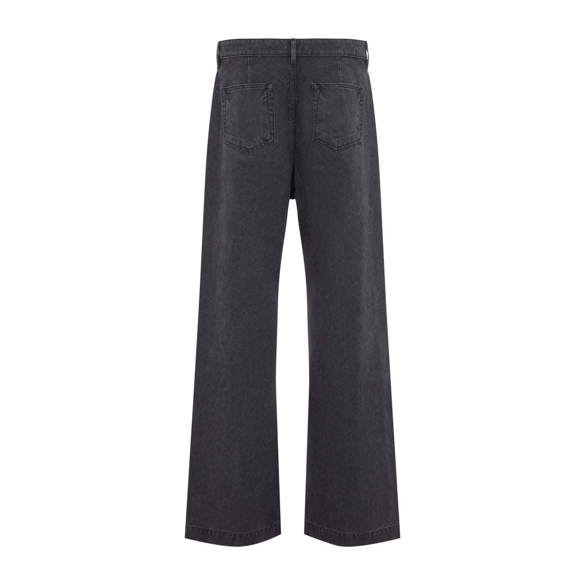 Rick Owens Drkshdw Geth Jeans Men