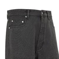 Rick Owens Drkshdw Geth Jeans Men