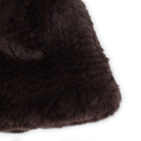 Yves Salomon Bonnet Tricot Hat Women