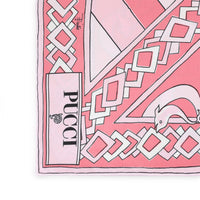Pucci Foulard 90X90 Women