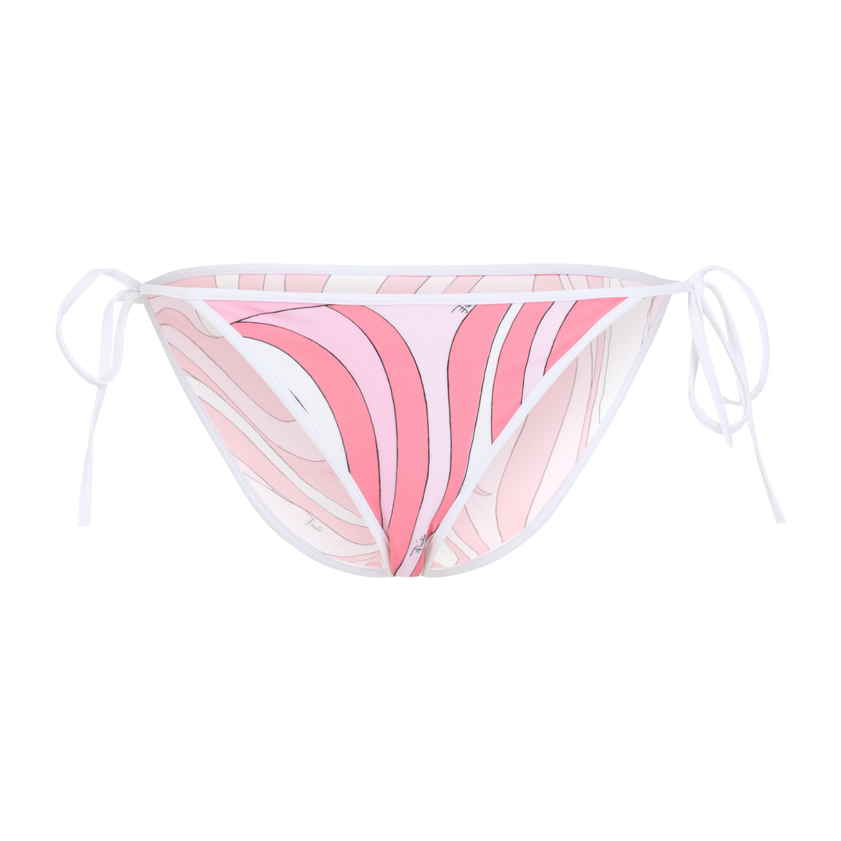 Pucci Bottom Bikini Women