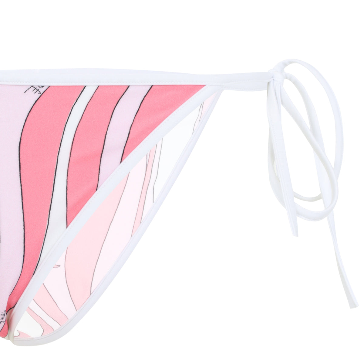 Pucci Bottom Bikini Women