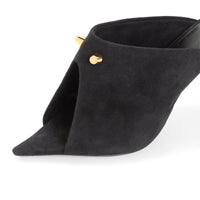 Balenciaga City Mule Women