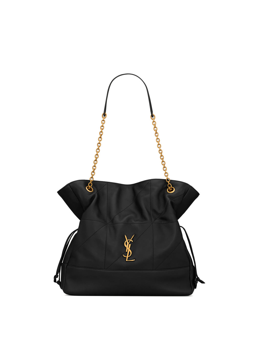 SAINT LAURENT Saint Laurent Women Jamie Shopping In Lambskin