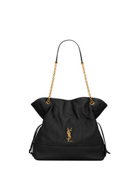 SAINT LAURENT Saint Laurent Women Jamie Shopping In Lambskin