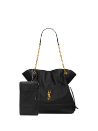 SAINT LAURENT Saint Laurent Women Jamie Shopping In Lambskin