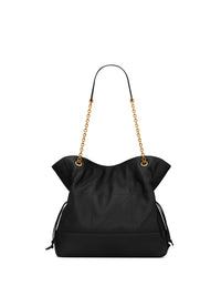SAINT LAURENT Saint Laurent Women Jamie Shopping In Lambskin