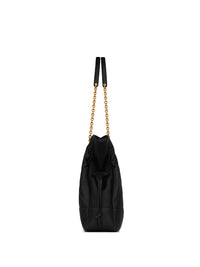 SAINT LAURENT Saint Laurent Women Jamie Shopping In Lambskin