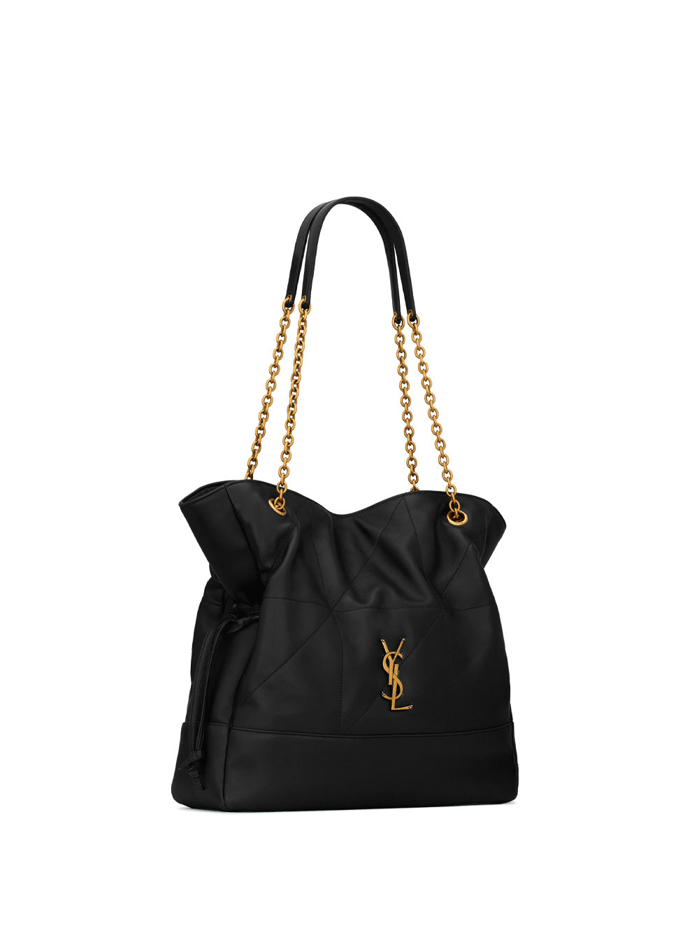 SAINT LAURENT Saint Laurent Women Jamie Shopping In Lambskin