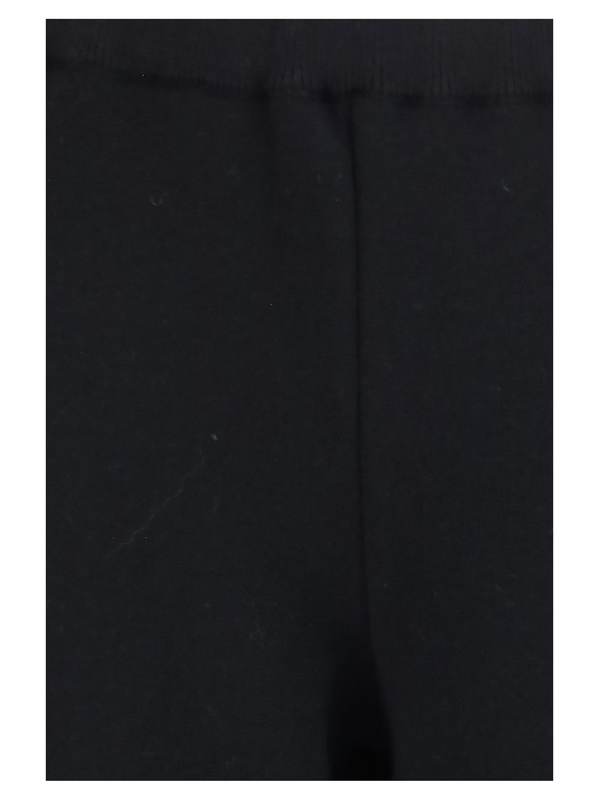 Fendi Women Ff Zucca Cashmere Pants