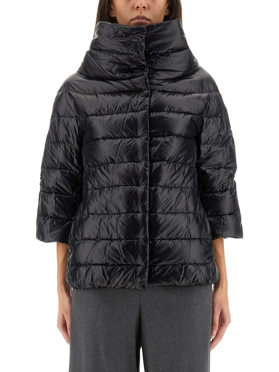 Herno Women Down Jacket "Aminta"