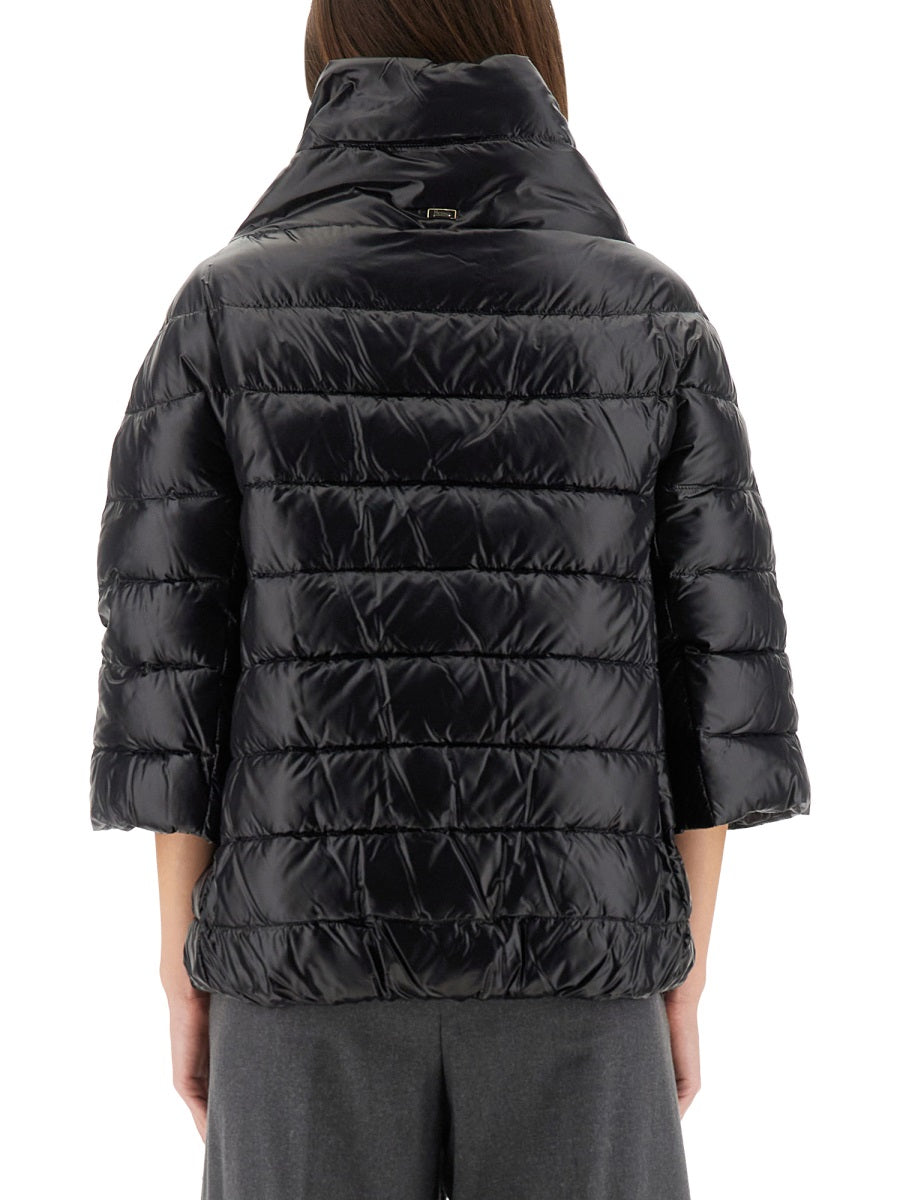 Herno Women Down Jacket "Aminta"