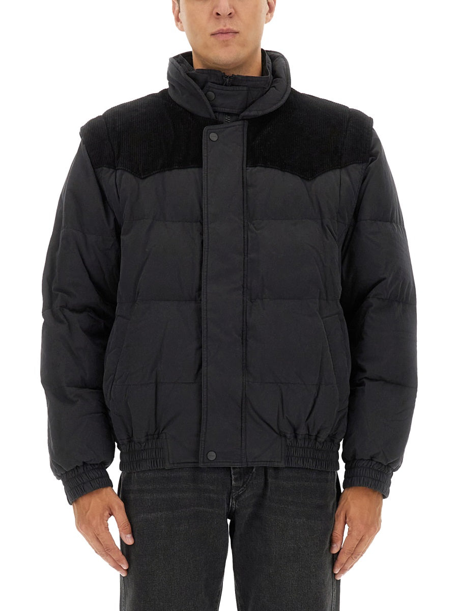 MARANT Marant Men Down Jacket "Dowson"