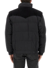 MARANT Marant Men Down Jacket "Dowson"