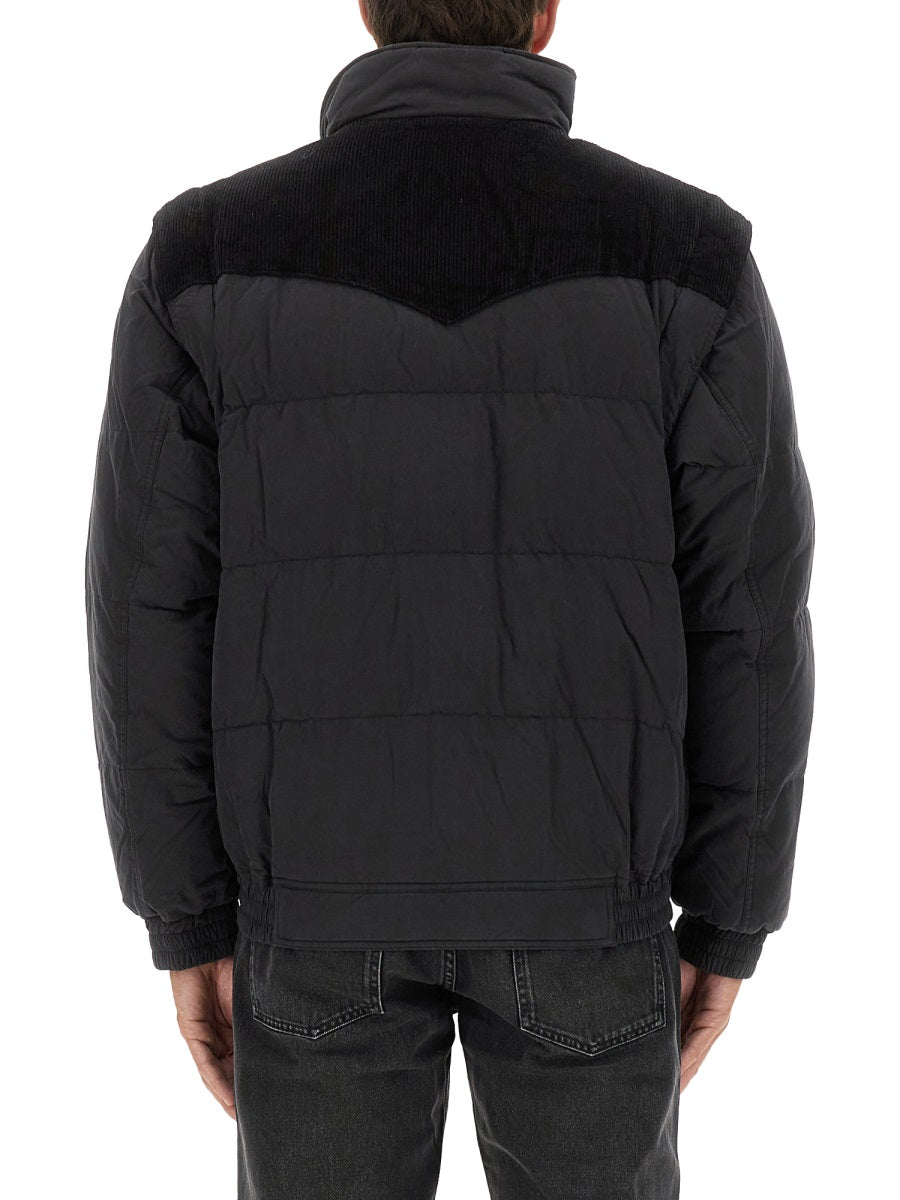 MARANT Marant Men Down Jacket "Dowson"