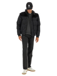 MARANT Marant Men Down Jacket "Dowson"