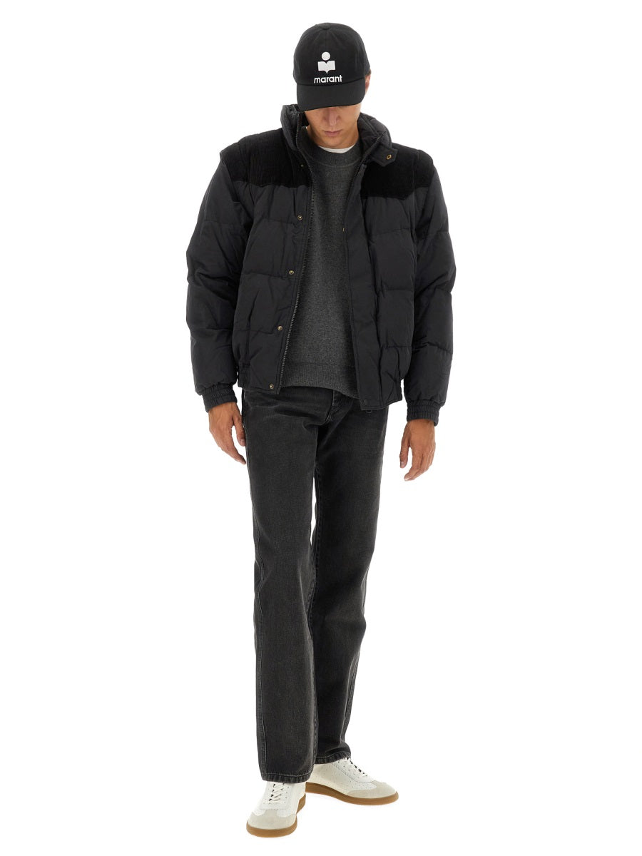 MARANT Marant Men Down Jacket "Dowson"