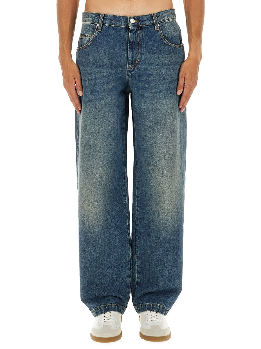 MARANT Marant Men Pants "Jorje"