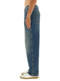 MARANT Marant Men Pants "Jorje"