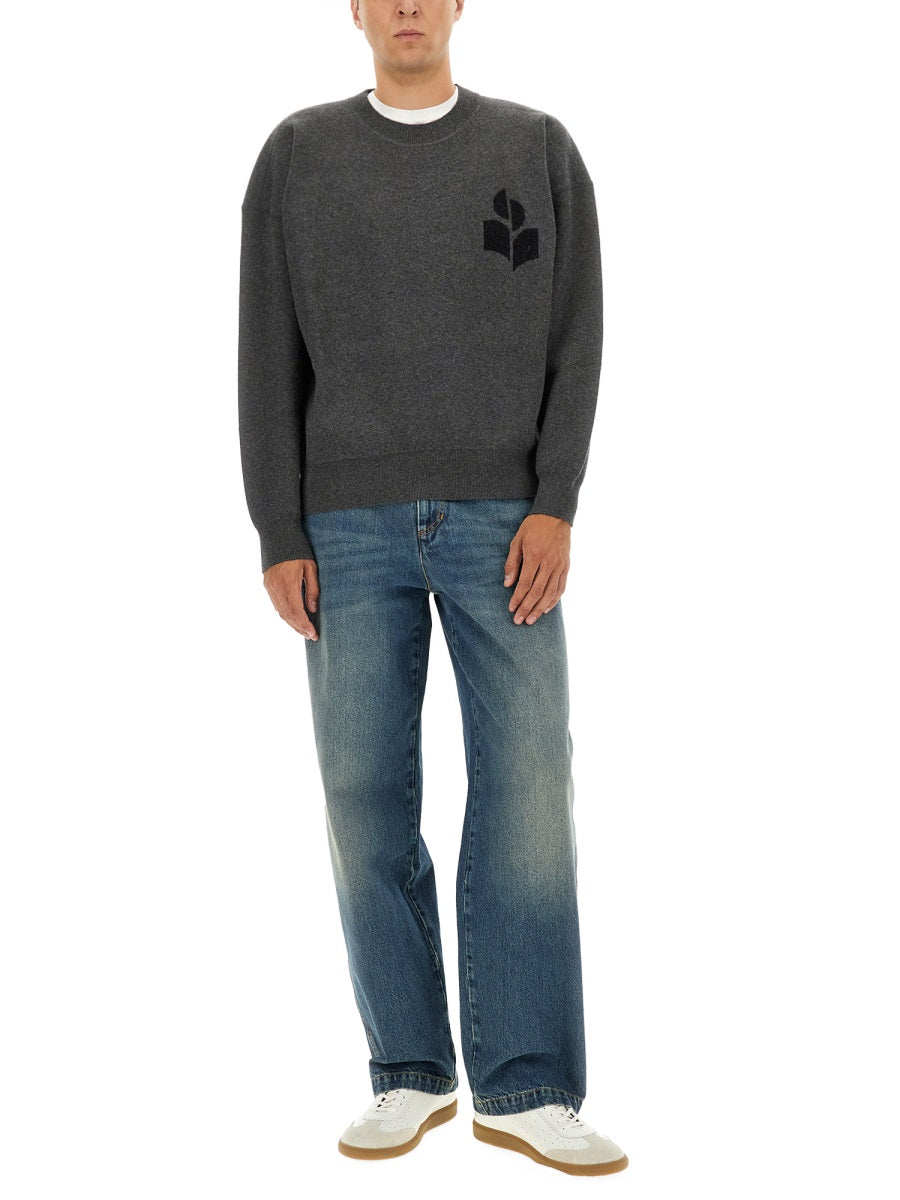 MARANT Marant Men Pants "Jorje"