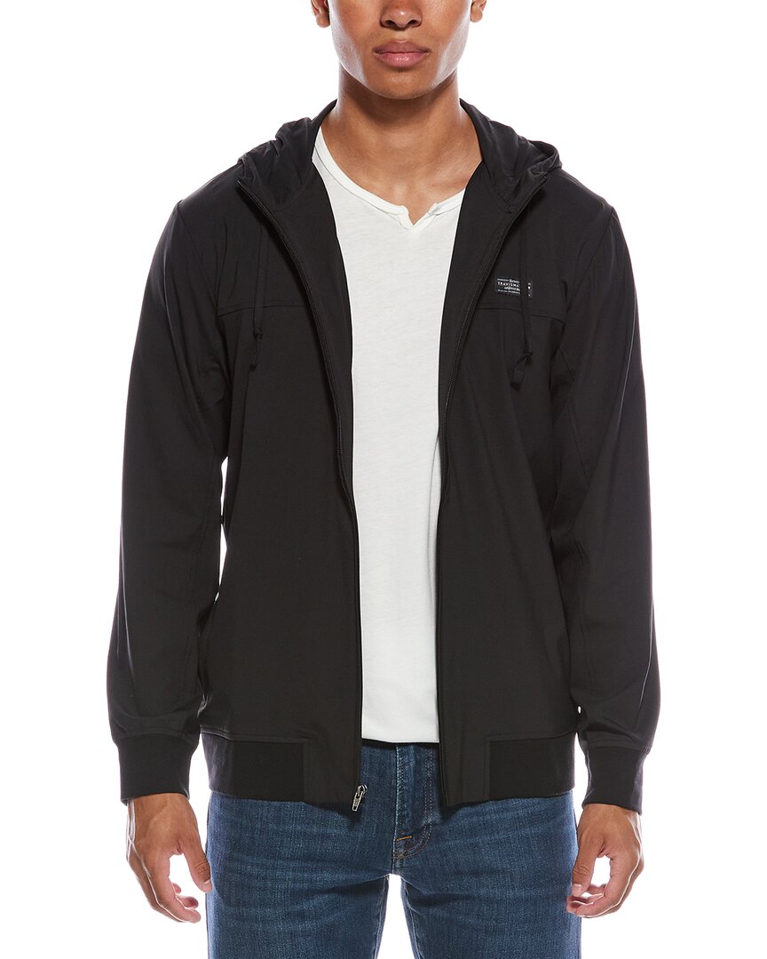 Travismathew Wanderlust Hoodie