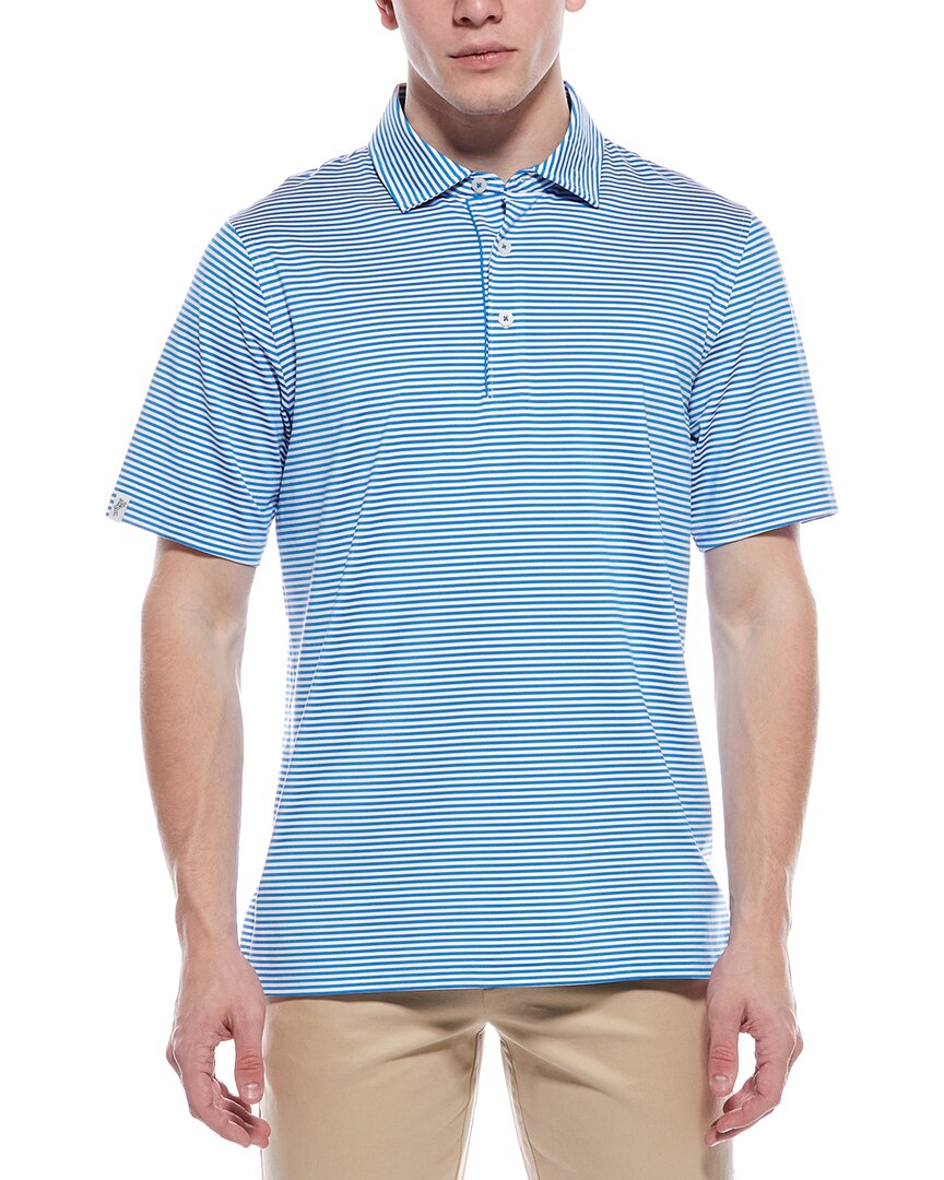 Ashworth Fairway Polo Shirt