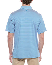 Ashworth Fairway Polo Shirt