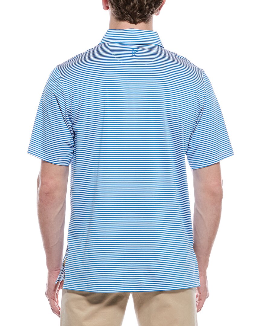 Ashworth Fairway Polo Shirt