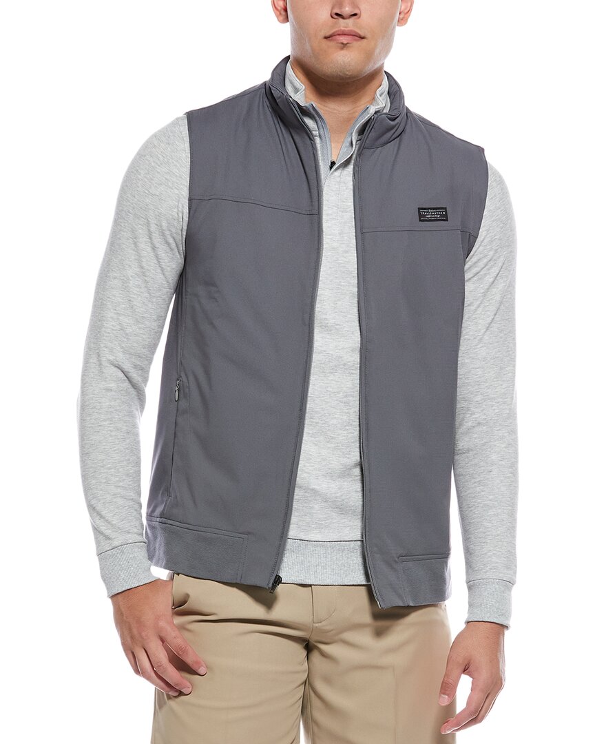 Travismathew Wanderlust Vest