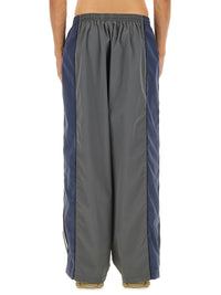 BALENCIAGA Balenciaga Men 50/50 Tracksuit Pants
