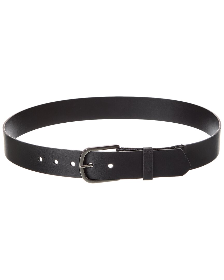 Travismathew Jinx 2.0 Leather Belt