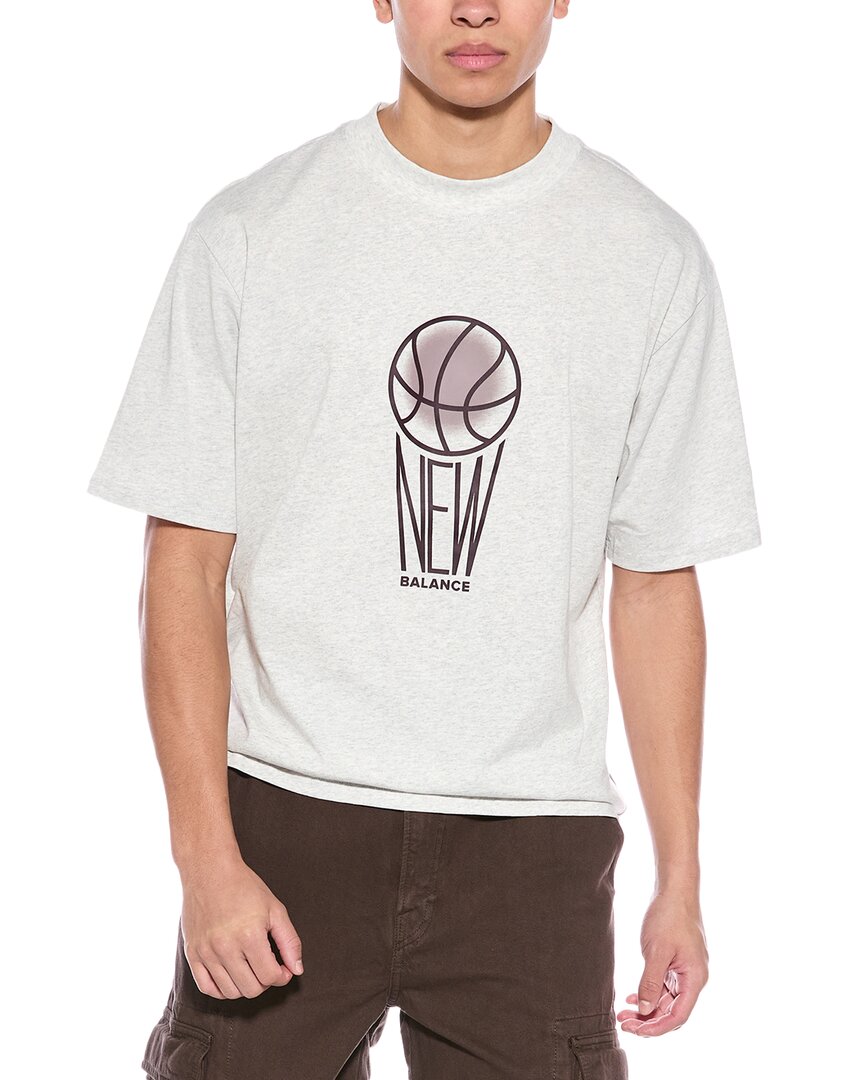 New Balance Graphic T-Shirt