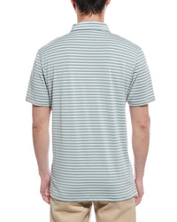 Adidas Ult Stripe Polo Shirt