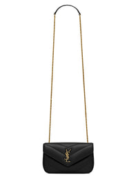 SAINT LAURENT Saint Laurent Women Borsa "Loulou" Mini