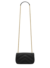 SAINT LAURENT Saint Laurent Women Borsa "Loulou" Mini