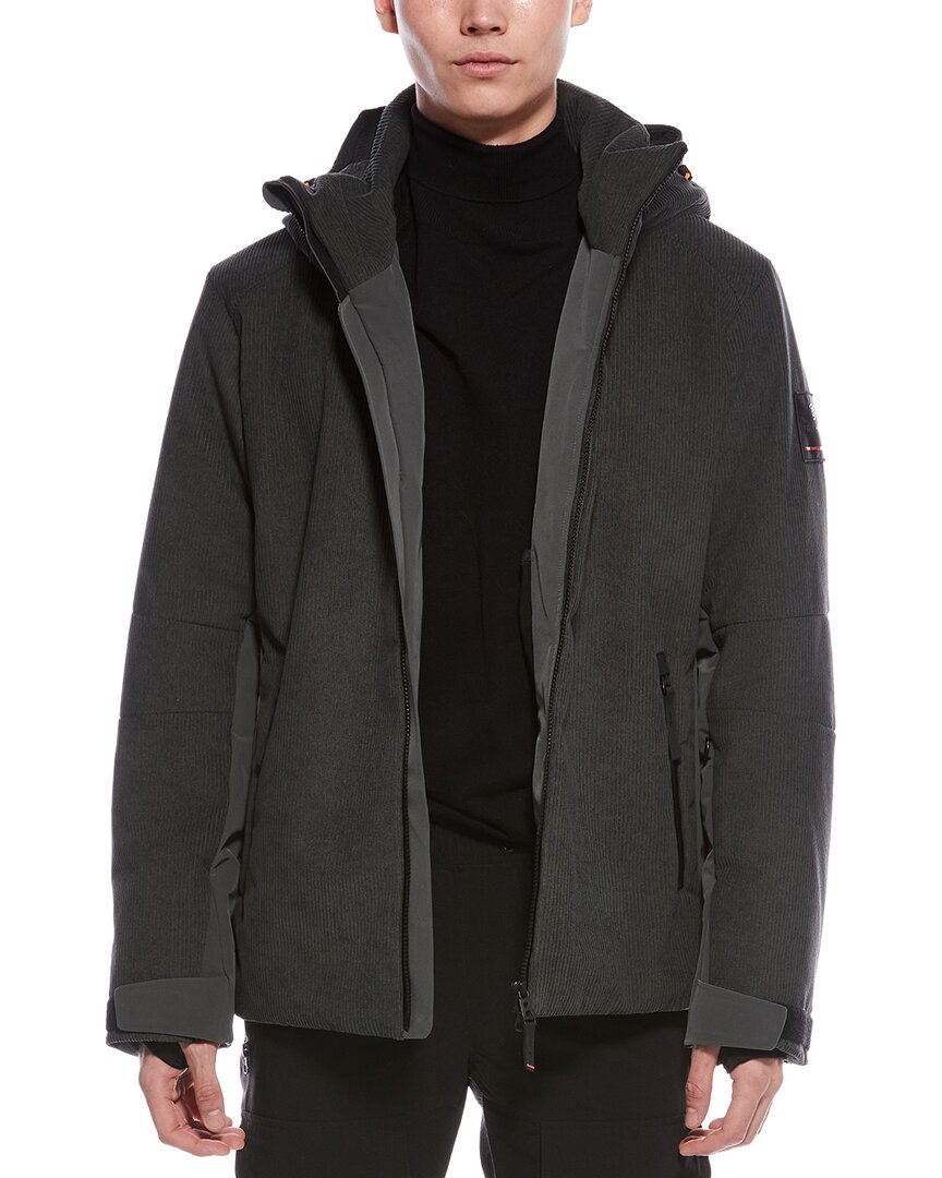 Bogner Corey Corduroy Down Jacket