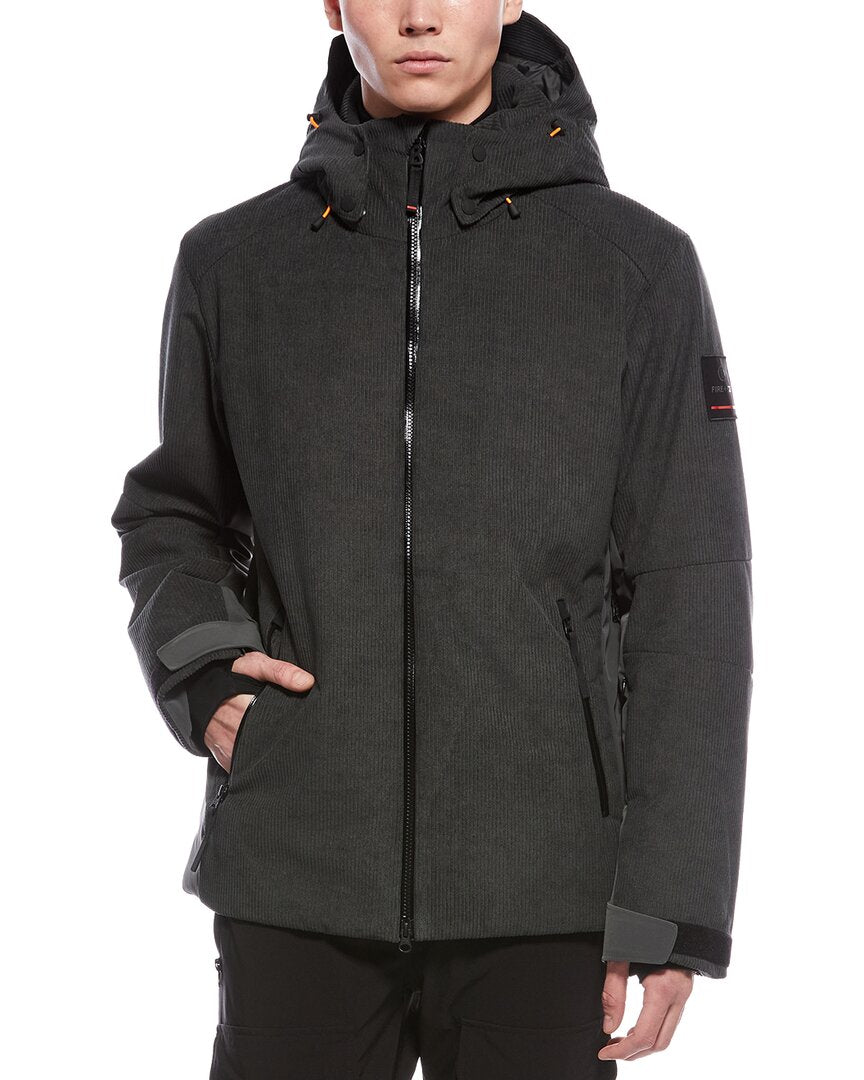 Bogner Corey Corduroy Down Jacket