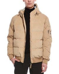 Bogner Corey Corduroy Down Jacket