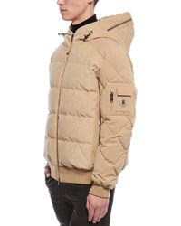 Bogner Corey Corduroy Down Jacket
