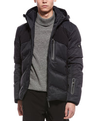 Bogner Maad Down Jacket