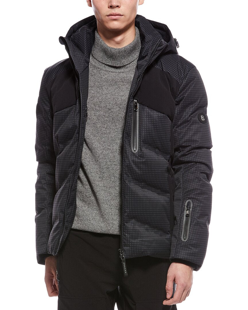 Bogner Maad Down Jacket