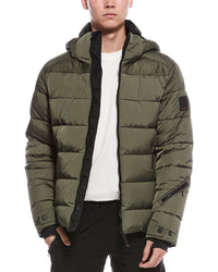Bogner Luka Quilted Jacket