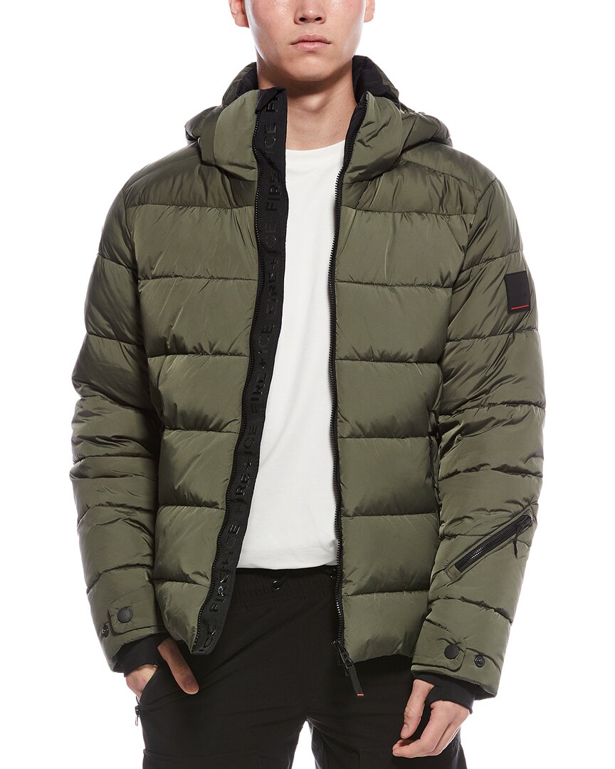 Bogner Luka Quilted Jacket