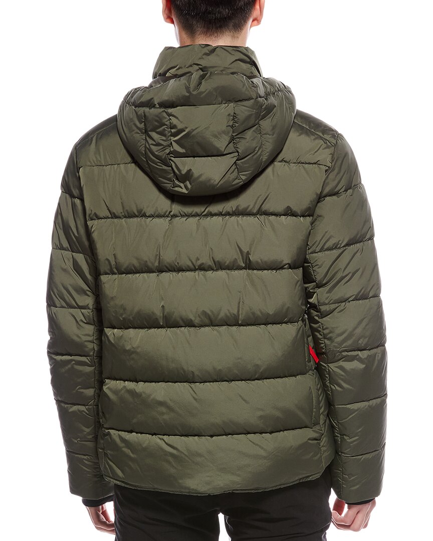 Bogner Luka Quilted Jacket